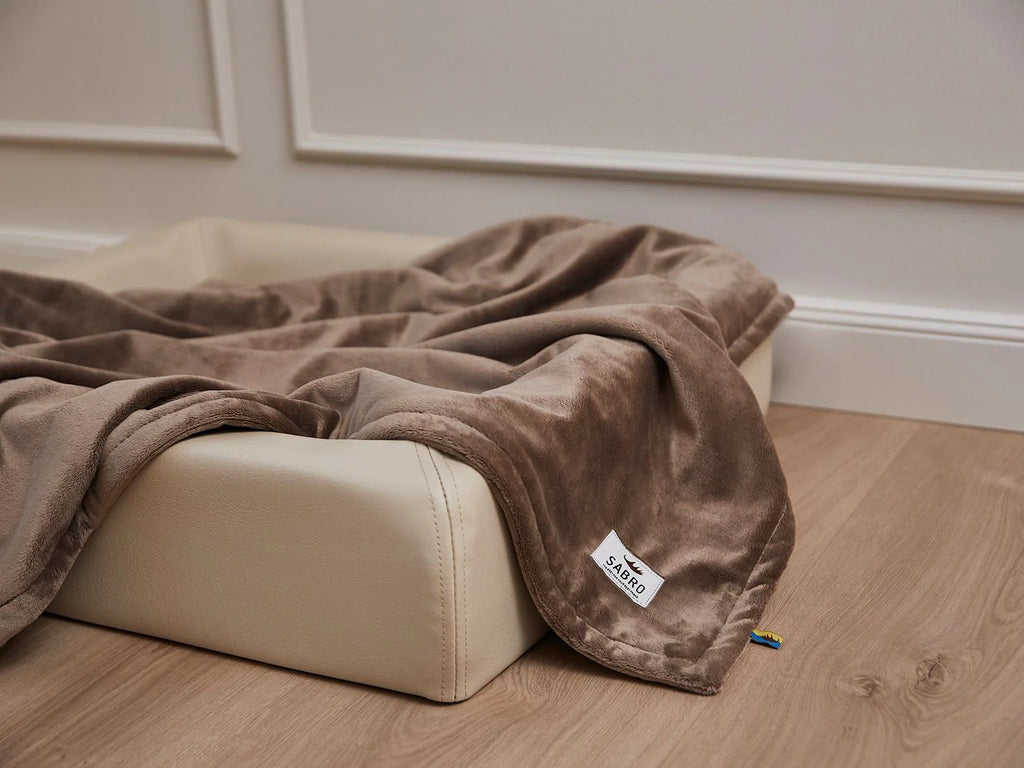 Coperta per cani Mynki