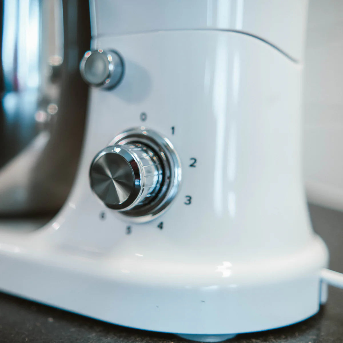 Amelia küchenmaschine M5000 5,0L