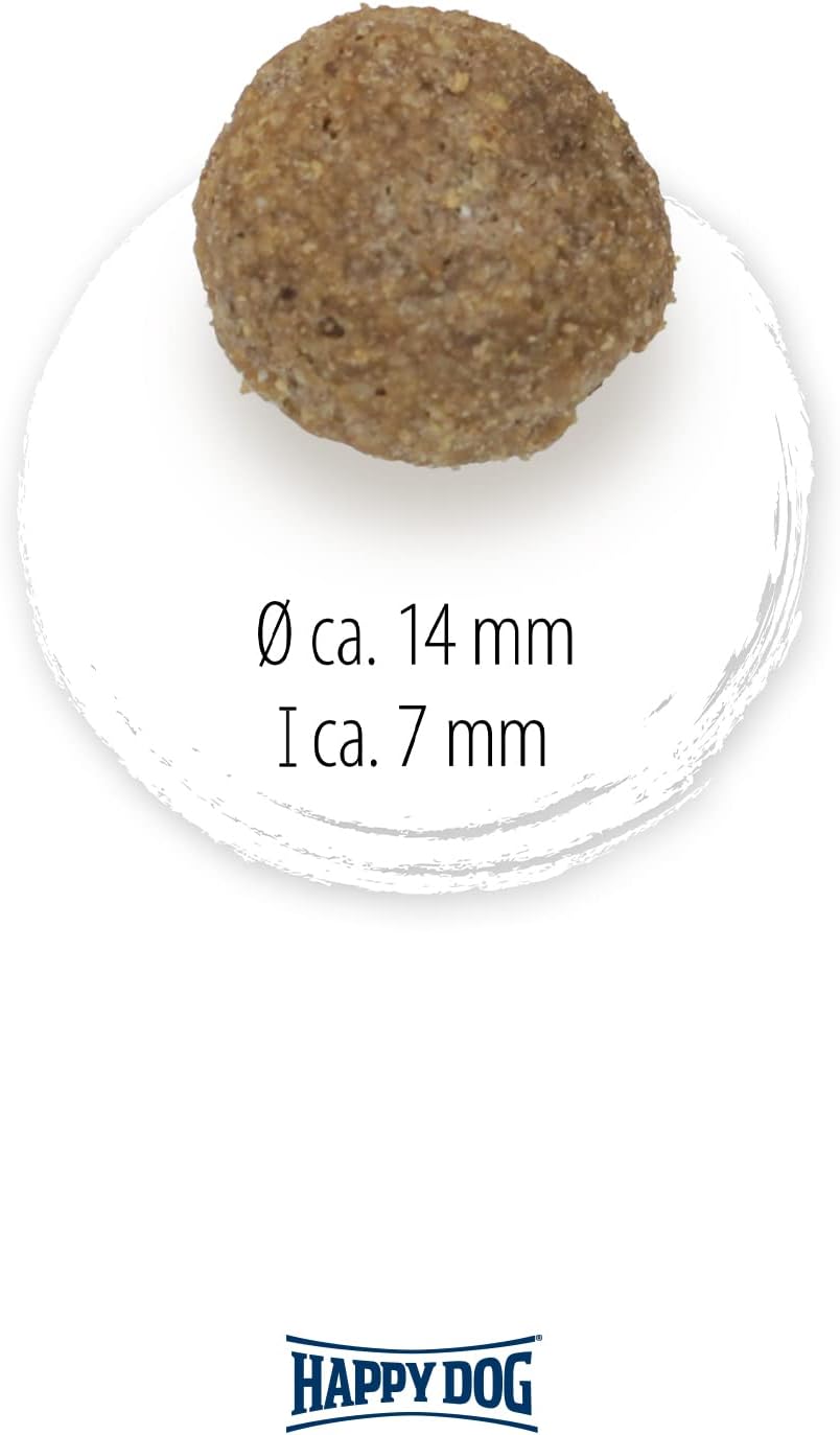 Happy Dog Premium NaturCroq Grainfree 15 kg