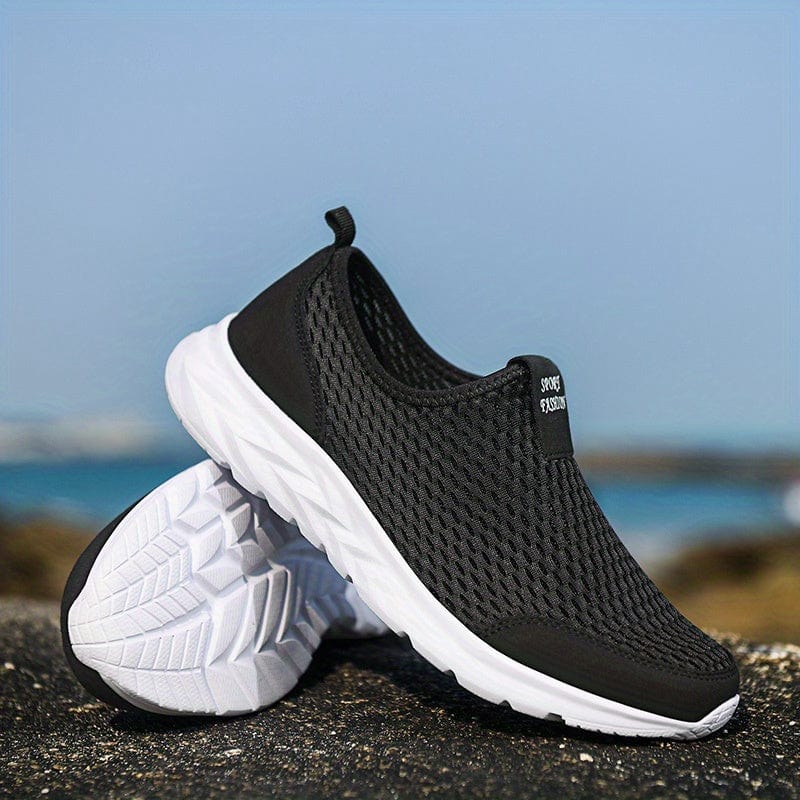 Jake - Herren Casual Walking Schuhe