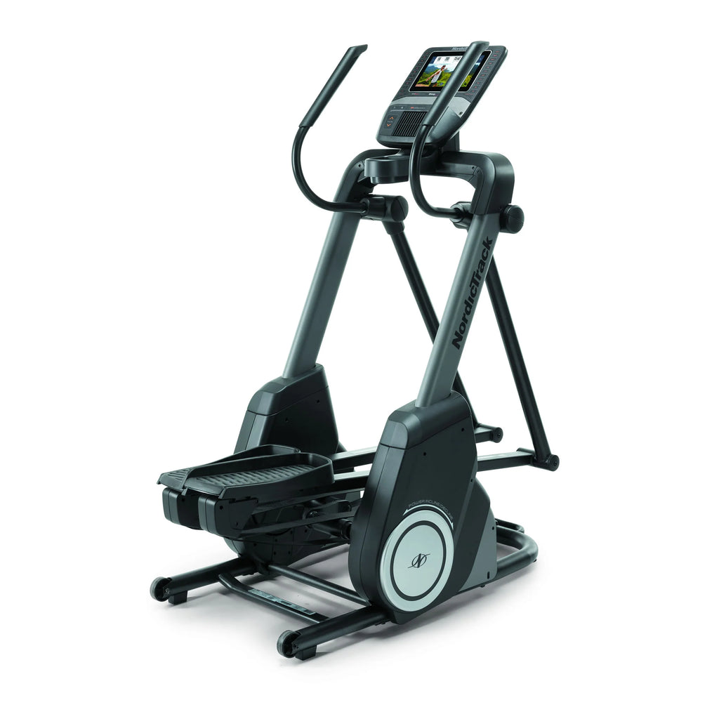 NordicTrack Crosstrainer FS10i FreeStride Trainer