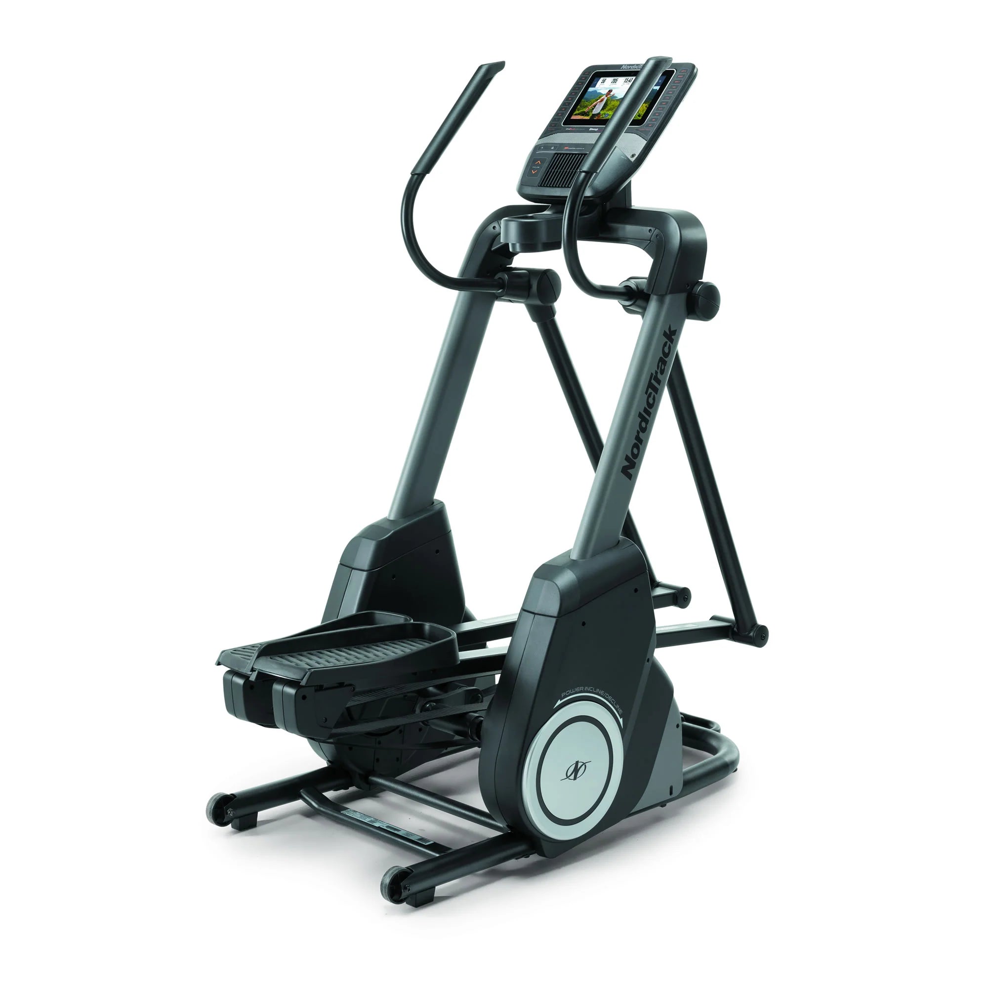 NordicTrack Crosstrainer FS10i FreeStride Trainer