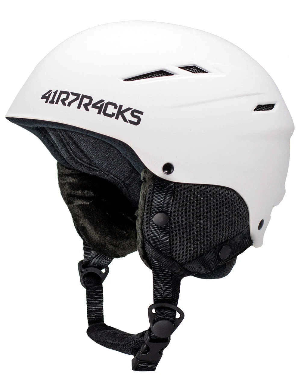 Ski / Snowboard Helm Star T-200 White Setprodukt