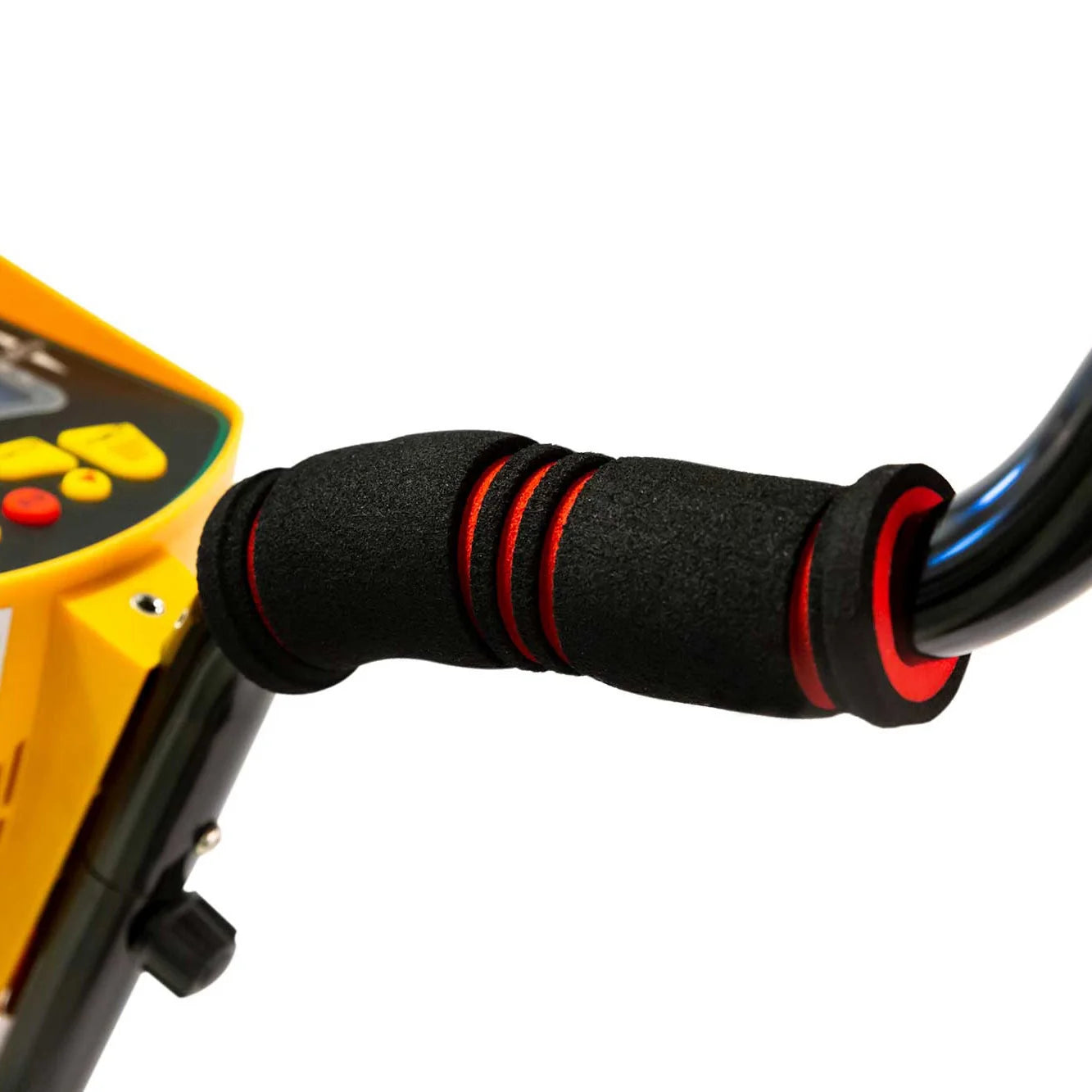 Metal Detector Klondike Deluxe