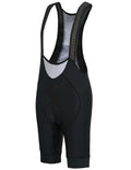 Herren Radhose Kurz mit Trgern Trgerhose Pro Team Line Schwarz Setprodukt