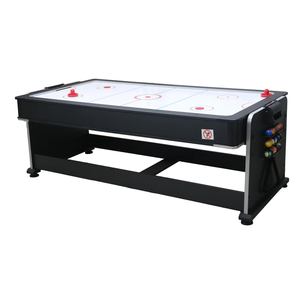 Nordcore Billardtisch 74-IN-1