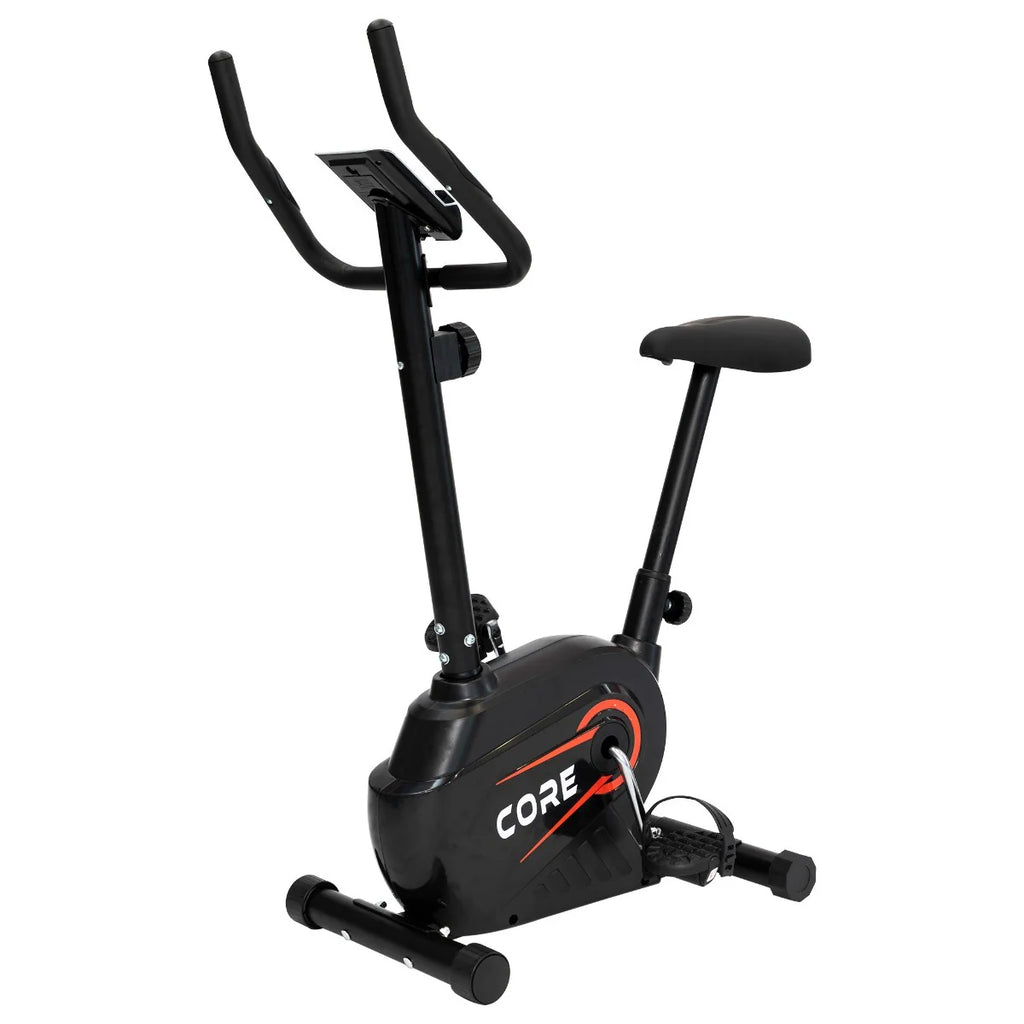 Cyclette Core con resistenza magnetica da 3 kg