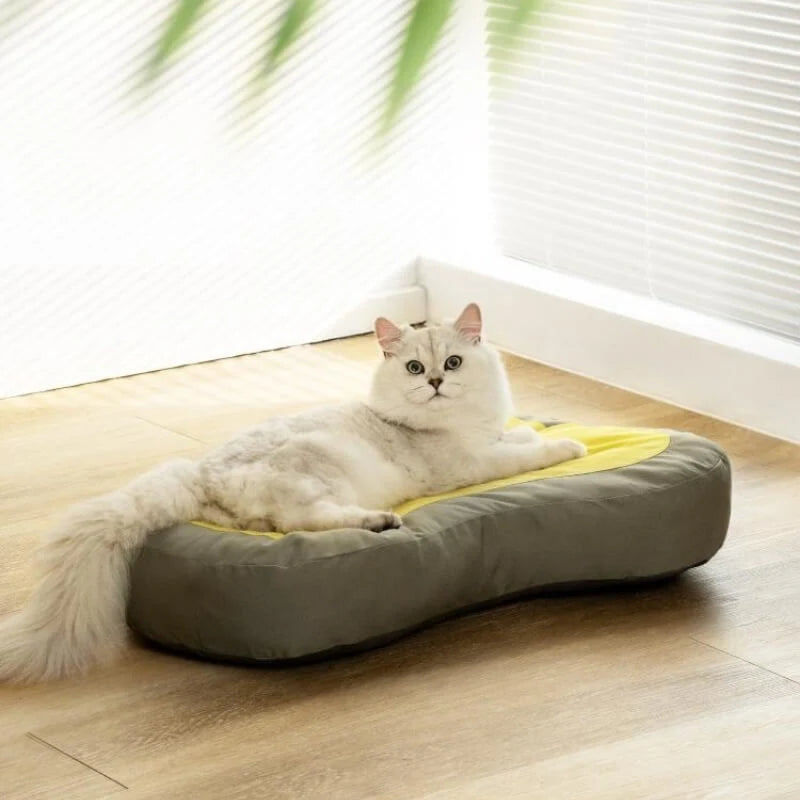 Materassino Deluxe per animali domestici – Extra spesso e comodo per cani e gatti