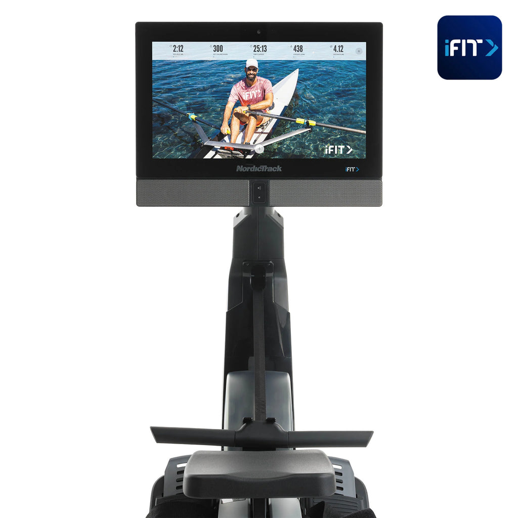 NordicTrack RW900 Rudergert