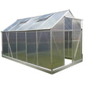 Serra Lykke Silber 6,0 m²