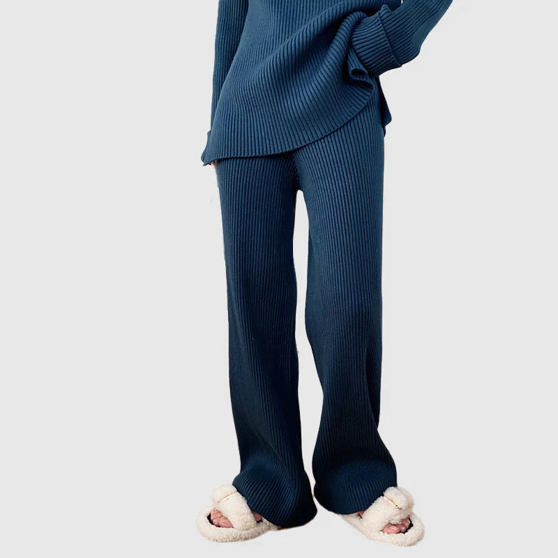 Completo maglione da donna