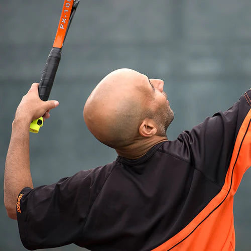 Sensore Zepp Tennis 3D per l'analisi dello swing