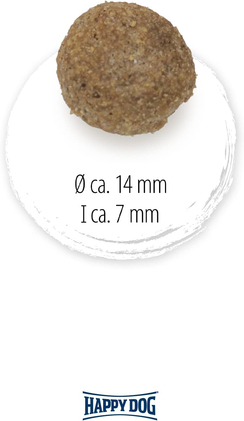 Happy Dog Premium NaturCroq Grainfree 15 kg