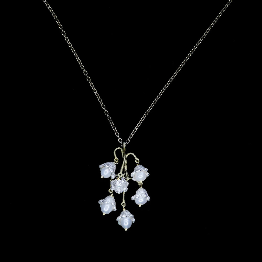 Maiglckchen - Collana con ciondolo