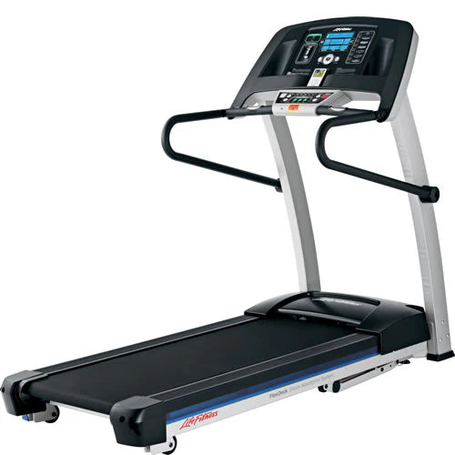 Life Fitness Laufband F1   Ausstellergert