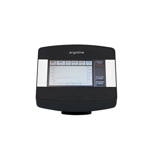 Ciclocamera Ergoline Ergometer Optibike Plus Home