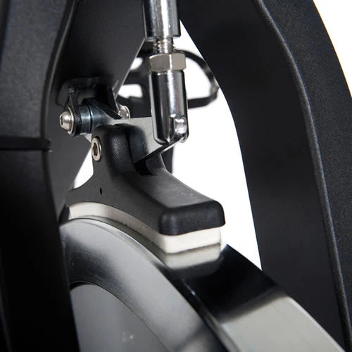 Hammer Finnlo Indoor Cycle Speedbike CRS 2