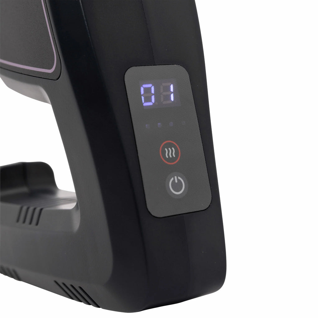 Core Massagepistole Total