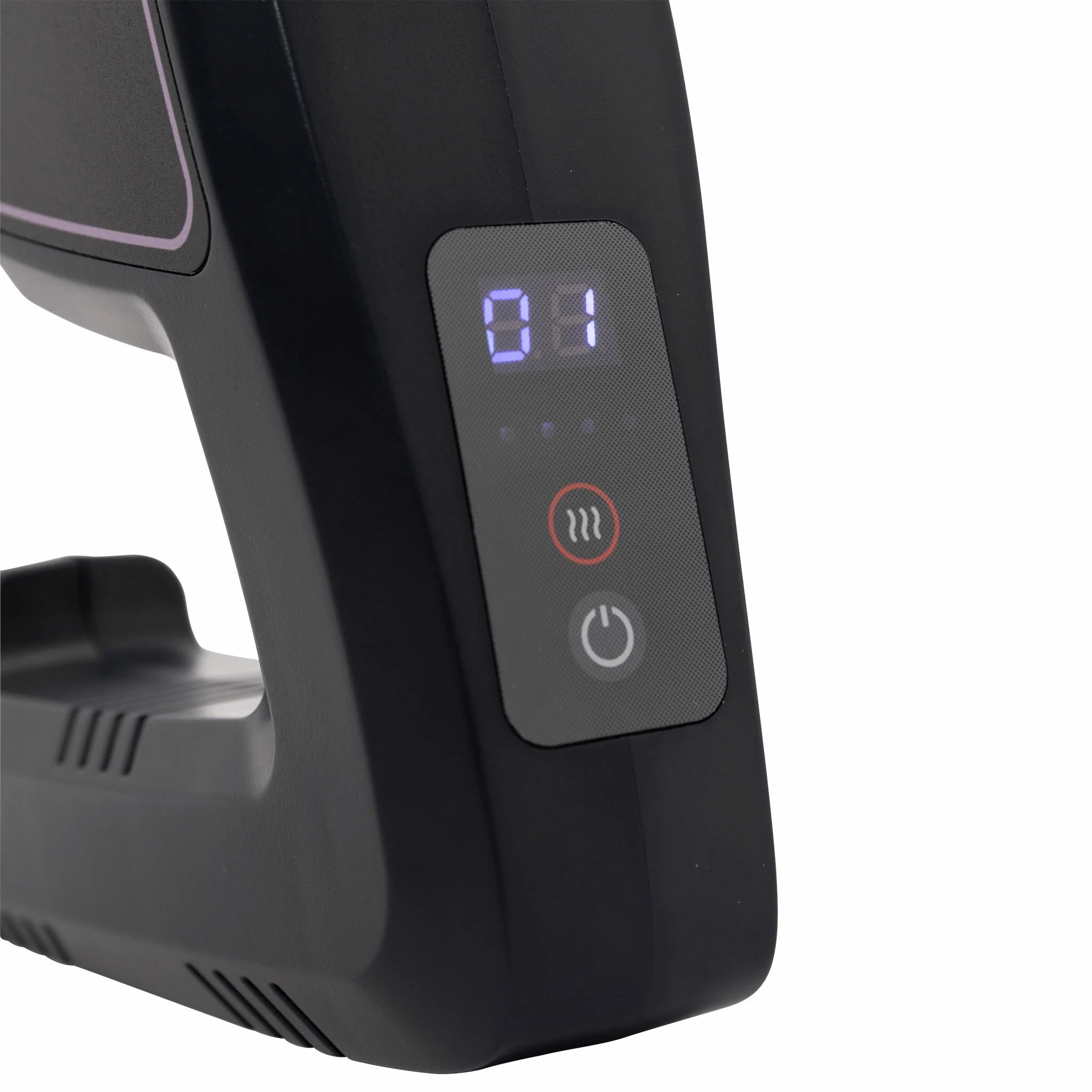 Core Massagepistole Total