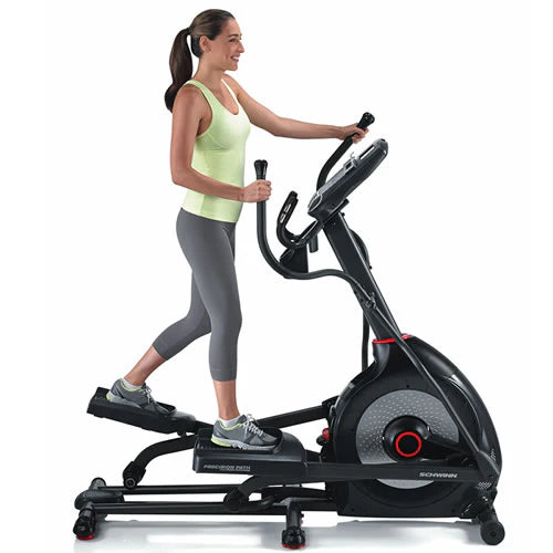 Crosstrainer Schwinn 430i