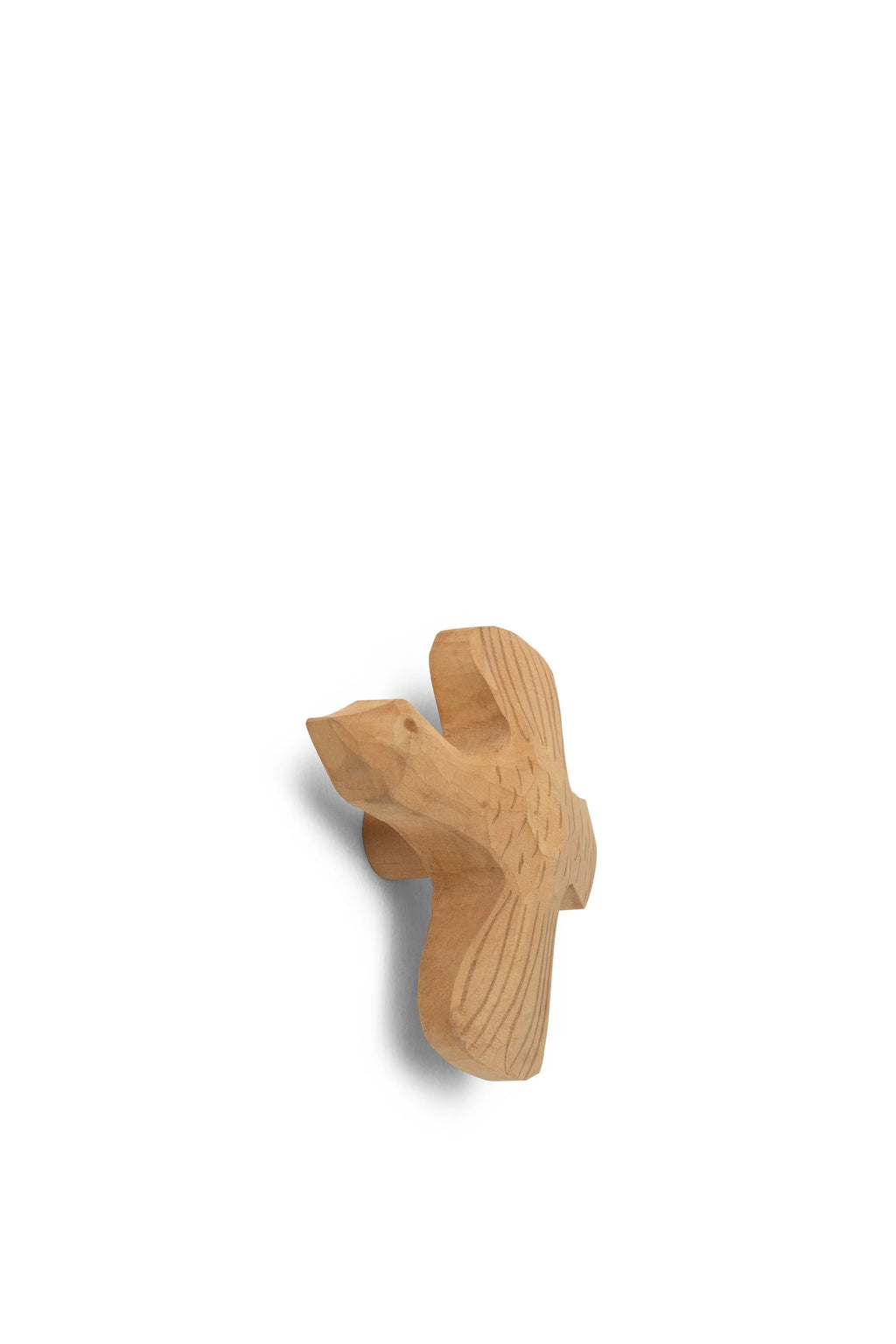 Ferm Living Billie Bird Haken, Natur