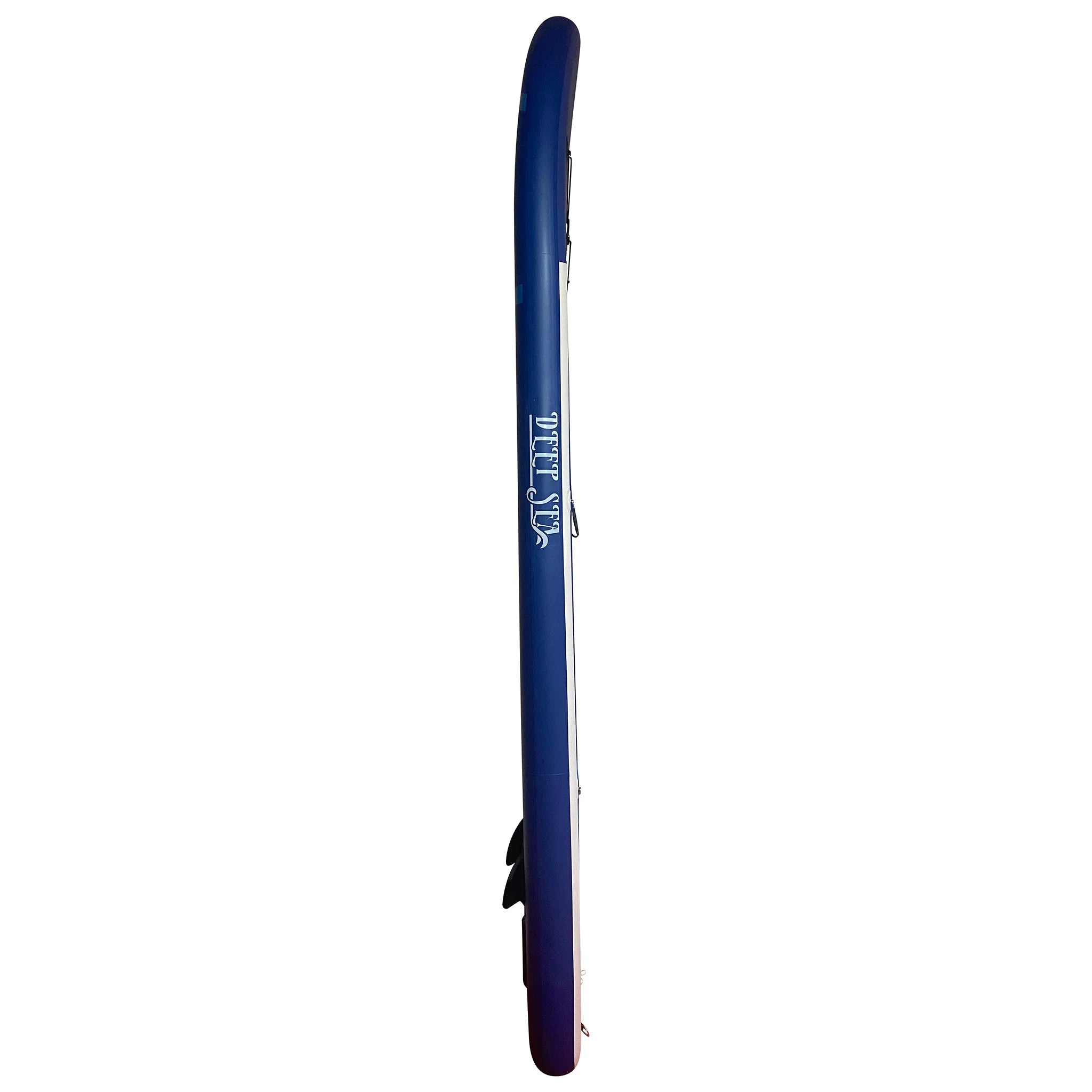 Deep Sea SUP Board Set XXL 330cm, Blau-Wei