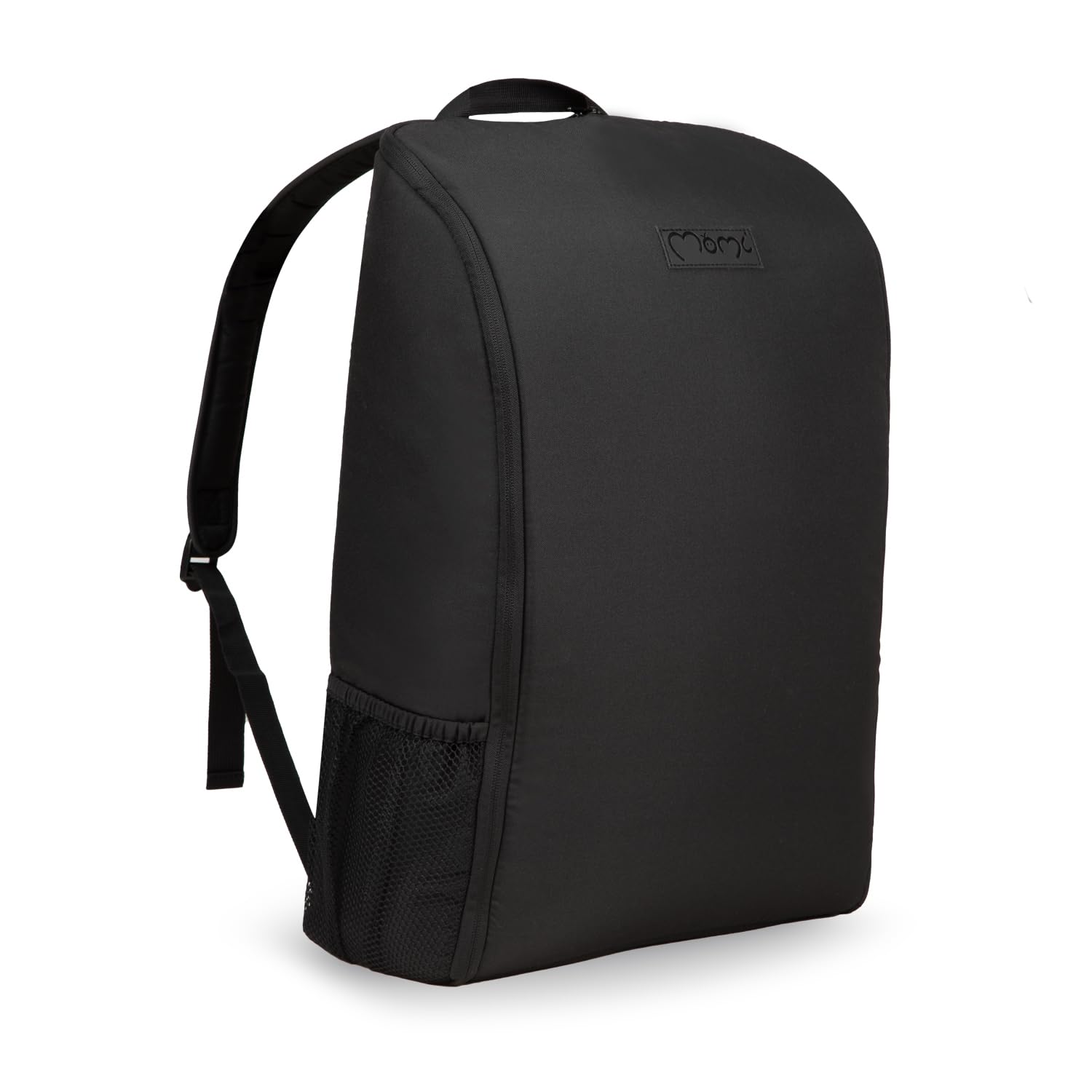 MoMi GRACE leichter Kinderwagen ab 6 Monaten kompakt Buggy mit einem Rucksack zum Tragen passt als Handgepäck faltbarer Reisebuggy 5-Punkt-Gurt