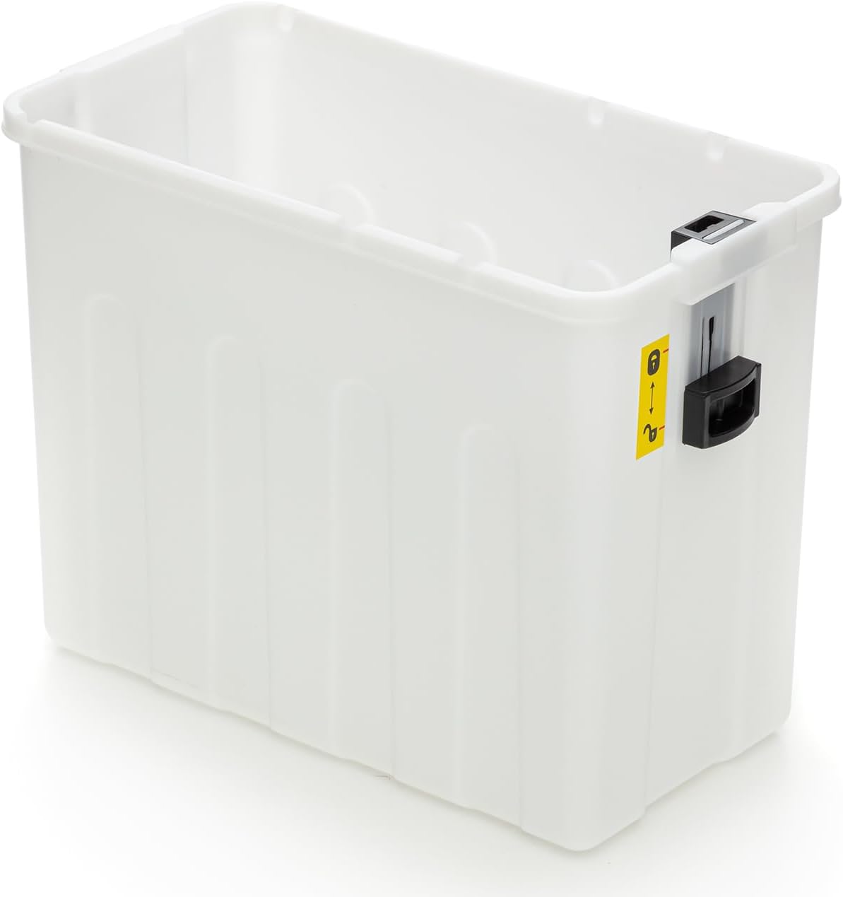IKRA 81002880 Biocippatrice elettrica a rulli ILH 3000 A, silenziosa, robusta, a bassa manutenzione, potente 3.000 Watt, diametro rami fino a 44 mm, 230 V
