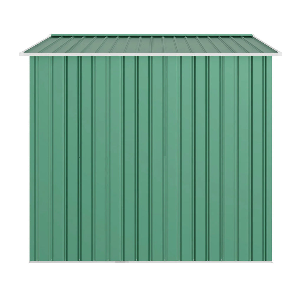 Fornorth Gerteschuppen, 5,29 m², Verde