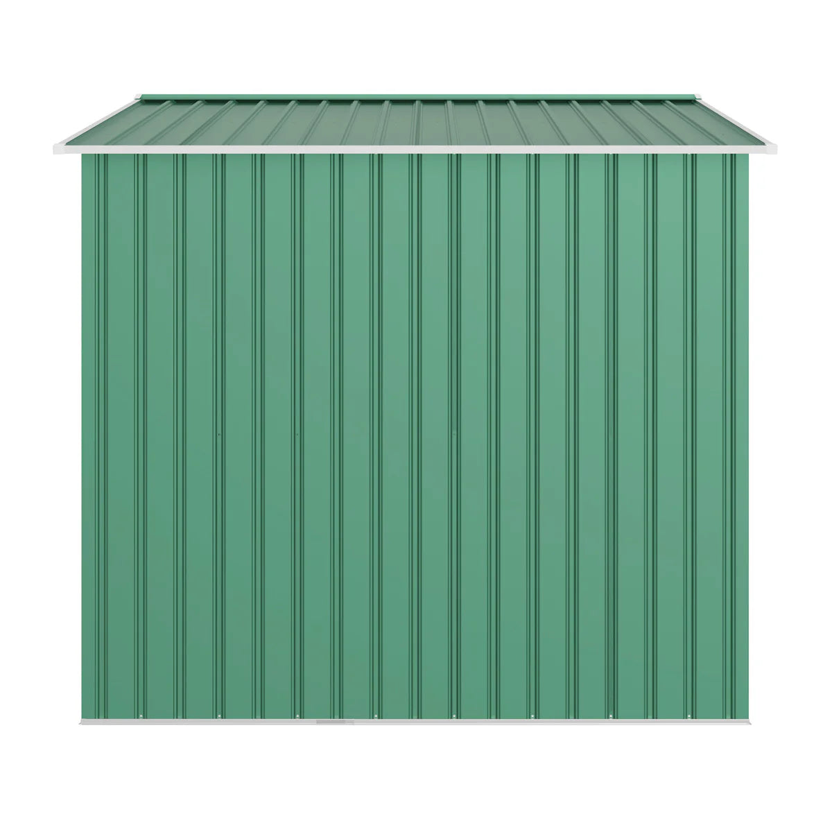 Fornorth Gerteschuppen, 5,29 m², Verde