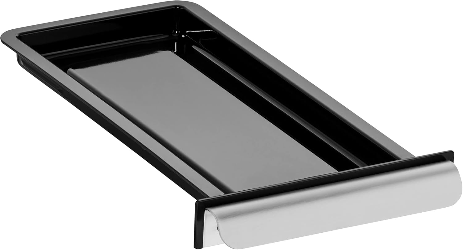 WMF Lono Master-Grill, Grill Elettrico, 50x28 cm, Grill Elettrico da Tavolo con Paravento e Vaschetta Raccogligocce, Certificato per Esterni per Barbecue, 2 Superfici di Cottura Regolabili Separatamente, 2400 W, Acciaio Inossidabile Opaco