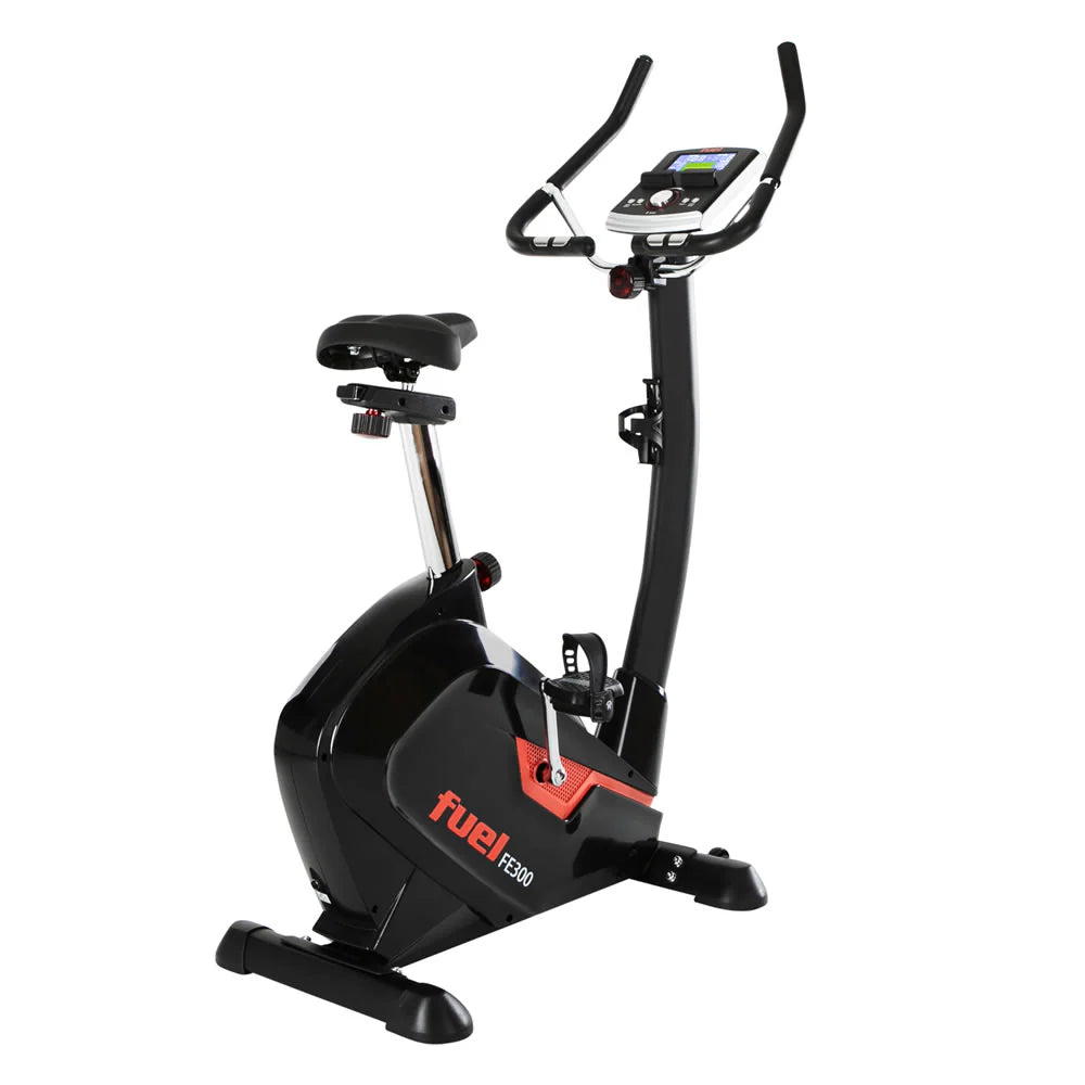 Ergometro FUEL Fitness FE300