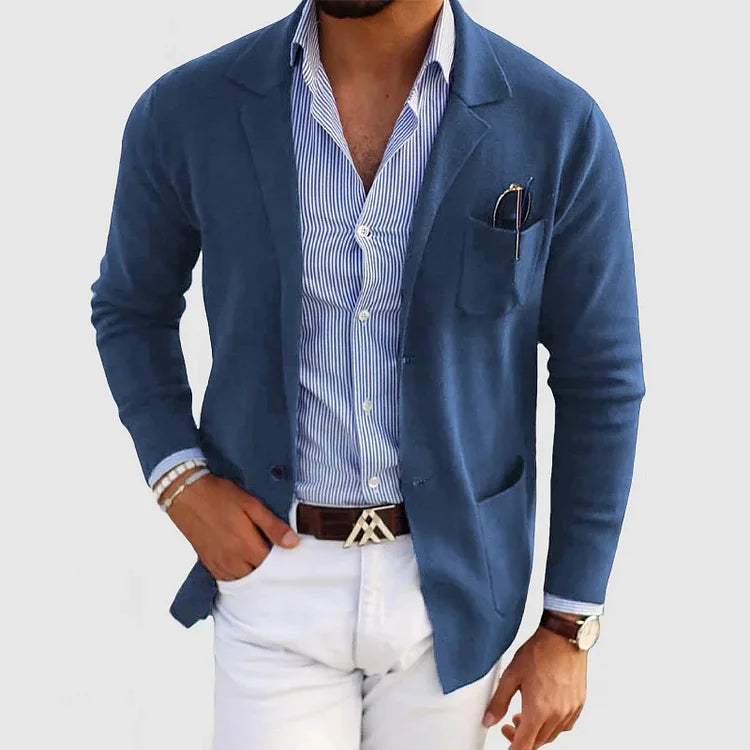 Komfortabler Blazer