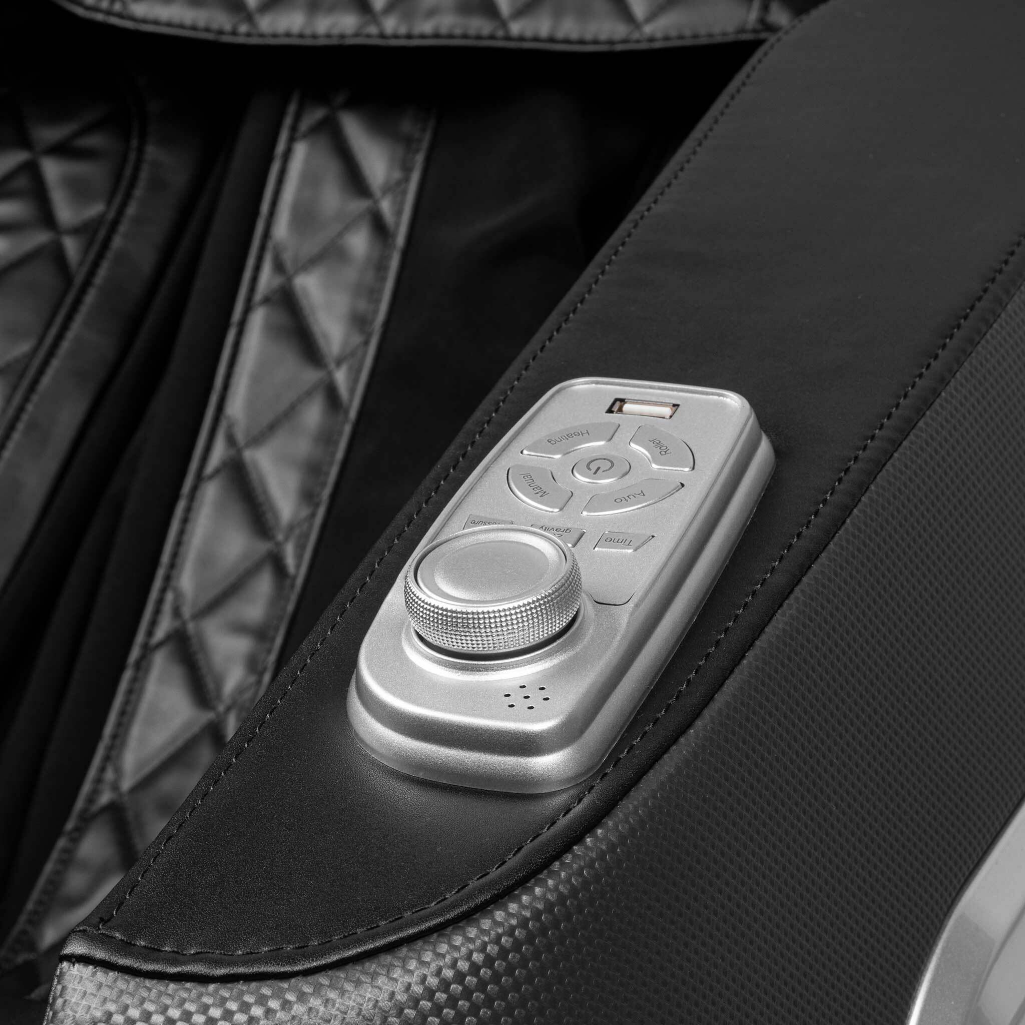 Poltrona Massaggiante Lykke Premium