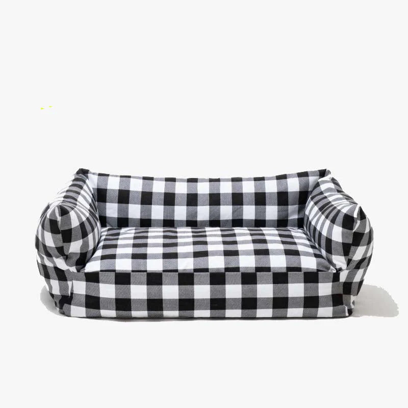 PetLuxe ComfortBed – Cuscino Premium 2 in 1 per Animali Domestici