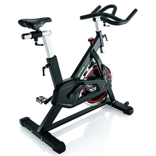 Kettler Indoor Cycle Speed 5