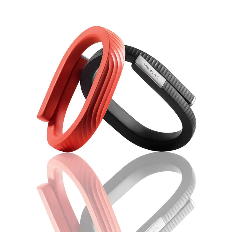 Braccialetto Jawbone UP24