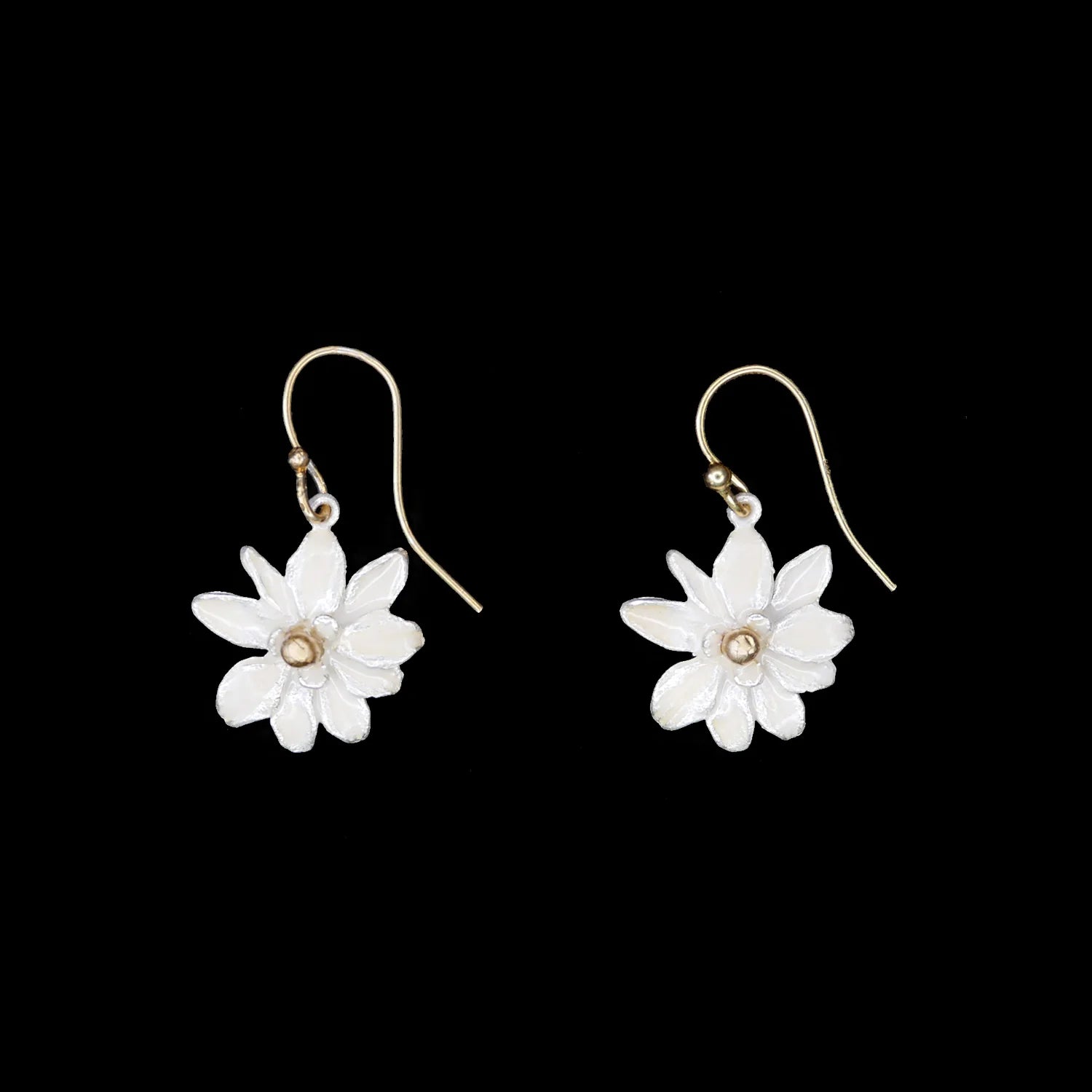 Magnolie - Orecchini