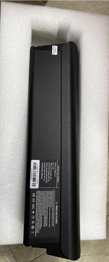 Samebike Akku RS-A01 – Leistungsstarker Ersatzakku