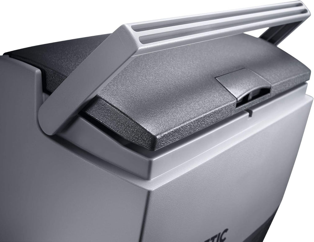 DOMETIC CDF18 Frigorifero portatile a compressore, 18 L, Mini frigo 12/24 V