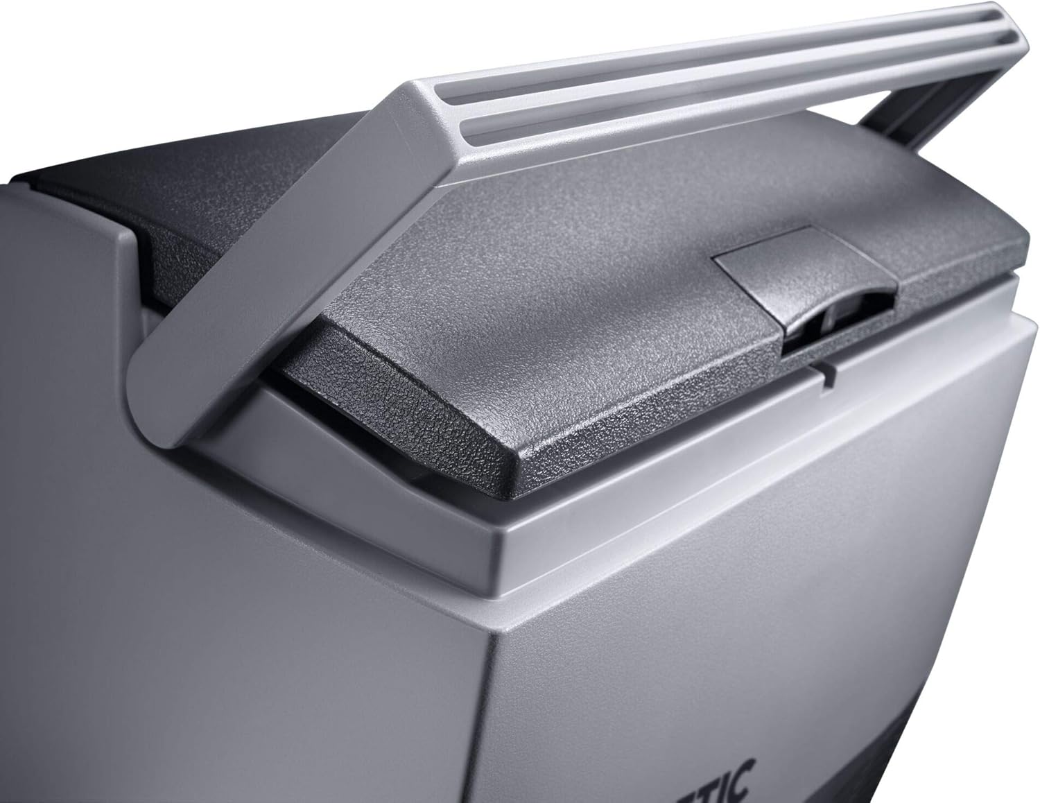 DOMETIC CDF18 Frigorifero portatile a compressore, 18 L, Mini frigo 12/24 V
