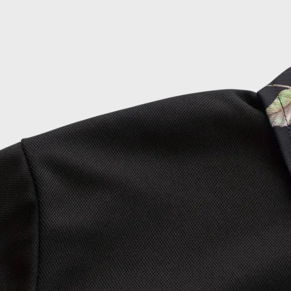 Max - Lssiges Poloshirt für den Alltag