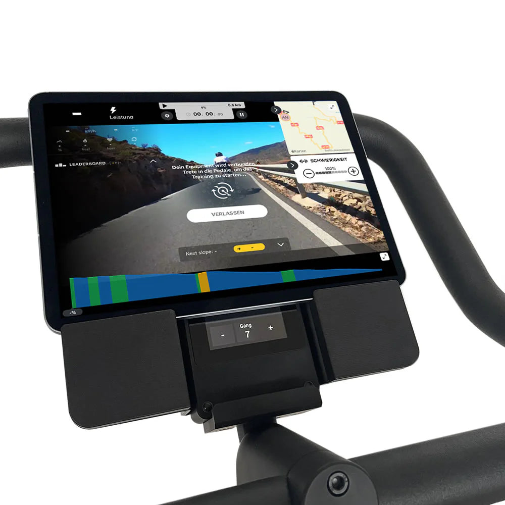 -Paket für STIL-FIT Ergometer PURE