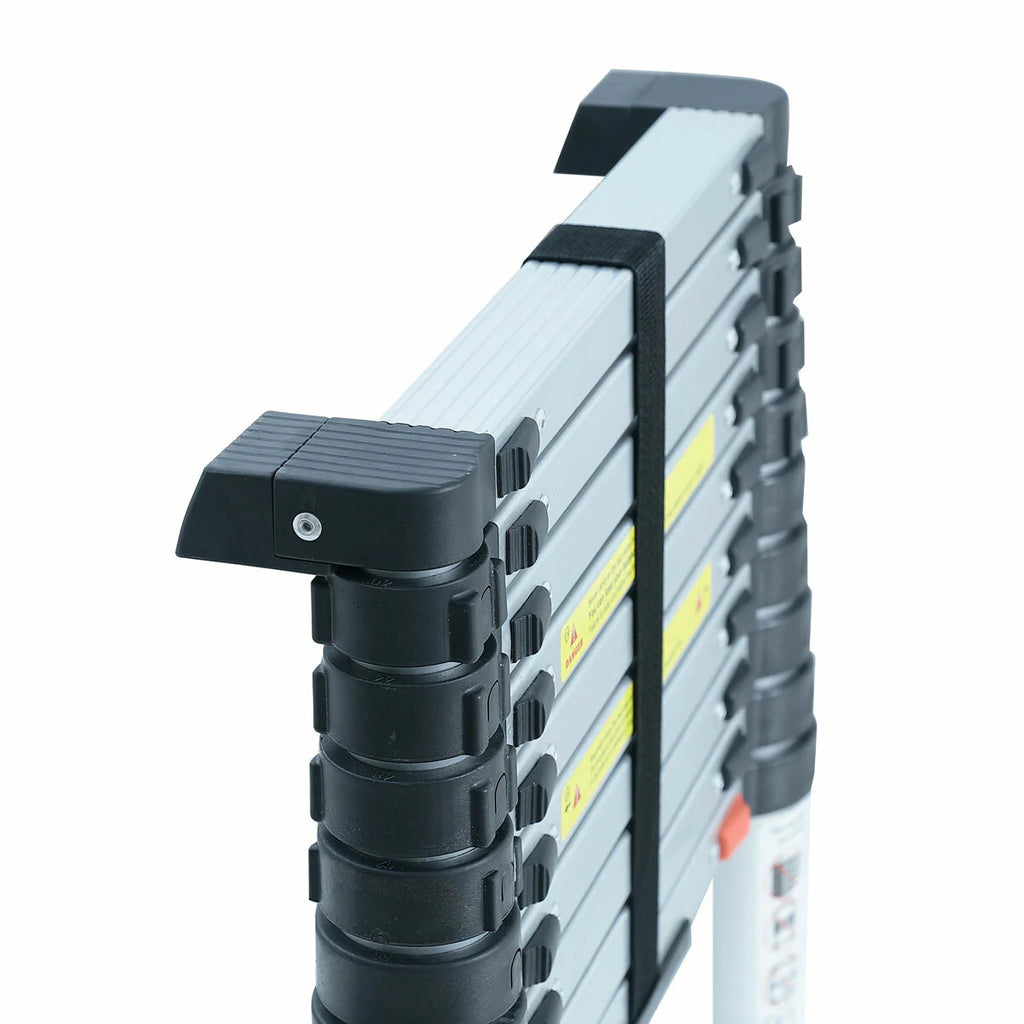 Scala telescopica Fornorth 3,8m