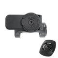 QuadLock  phone Halterung inkl. Adaper (phone mount)