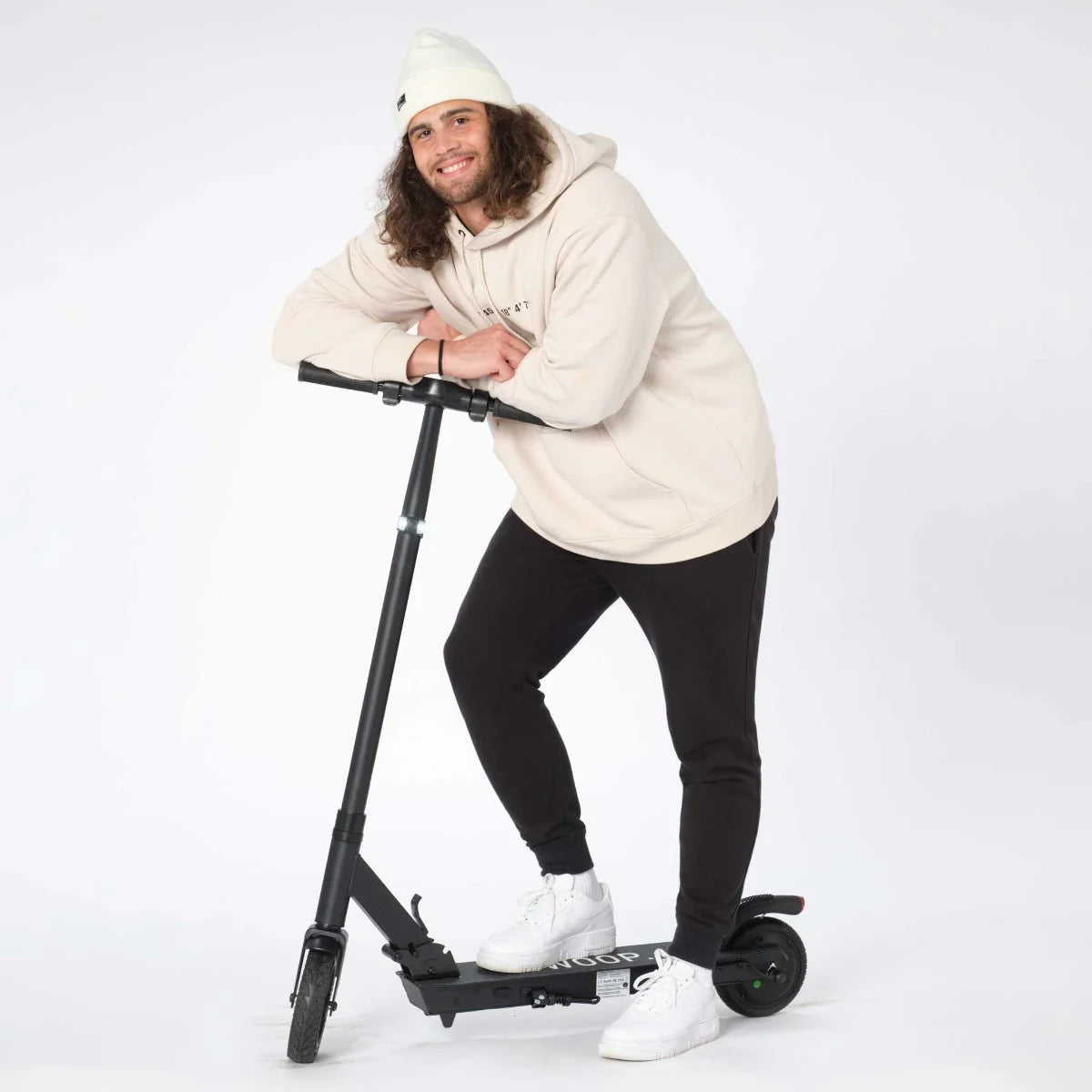 Swoop E-Scooter ES350