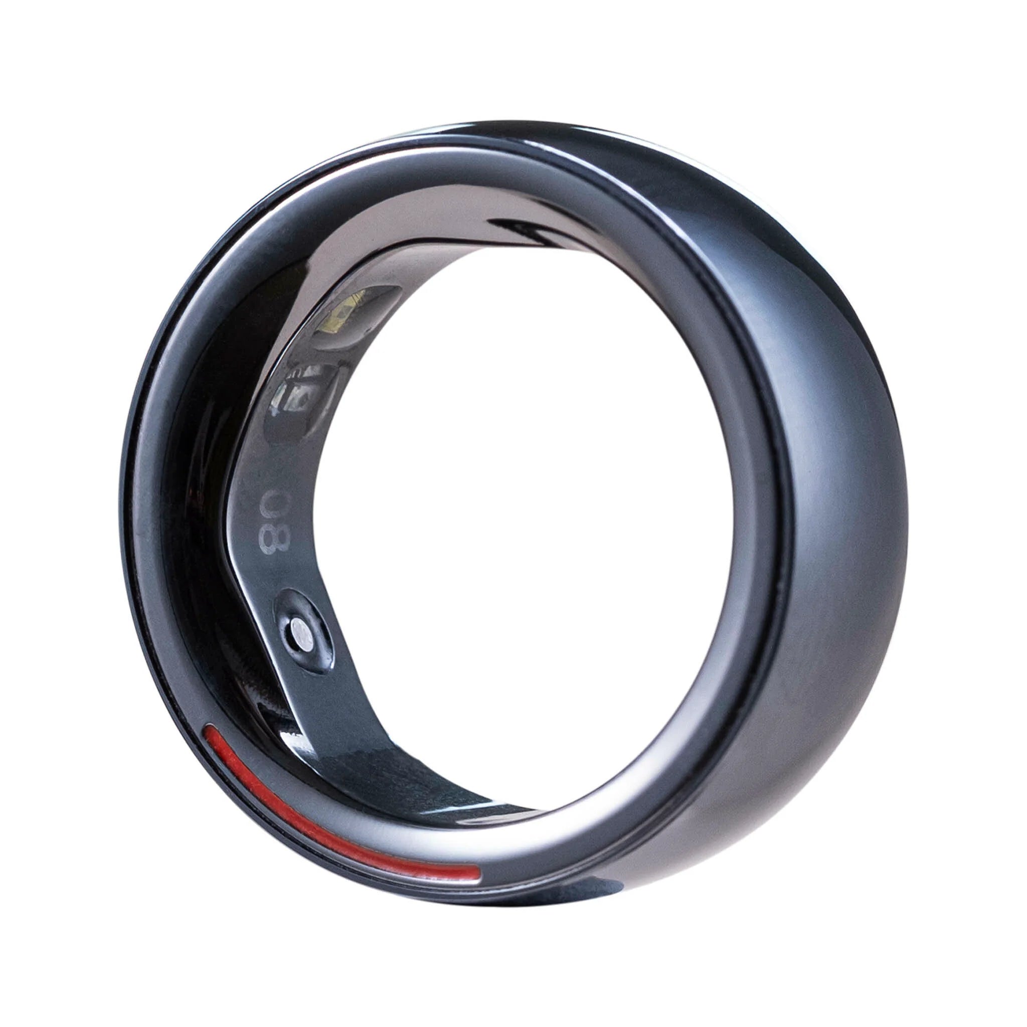 Anello Odo 2, Nero