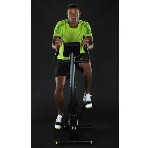 Cyclette Reebok ZR8
