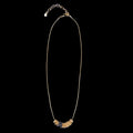 Napiergrass - Collana con ciondolo