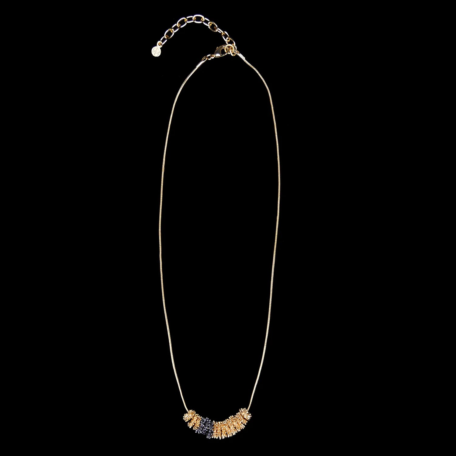 Napiergrass - Collana con ciondolo